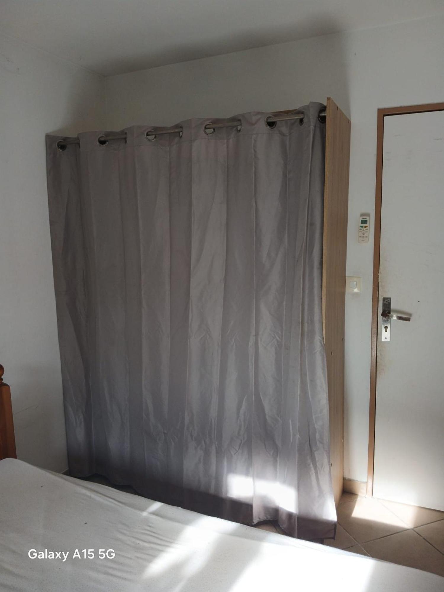 A Louer Homestay Marseille
